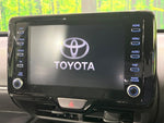 YARIS CROSS HYBRID