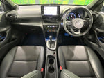 YARIS CROSS HYBRID