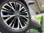 YARIS CROSS HYBRID