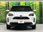YARIS CROSS HYBRID