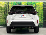 YARIS CROSS HYBRID