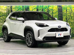 YARIS CROSS HYBRID