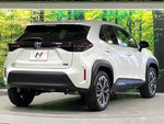 YARIS CROSS HYBRID