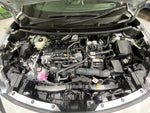 YARIS CROSS HYBRID