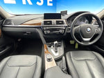 BMW 3series sedan