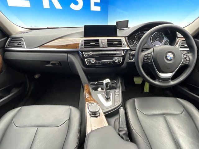 BMW 3series sedan