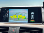 BMW 3series sedan