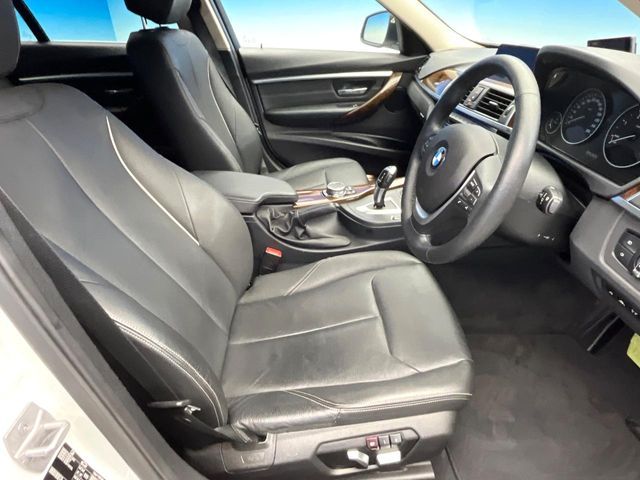 BMW 3series sedan