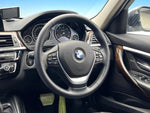 BMW 3series sedan