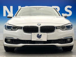 BMW 3series sedan