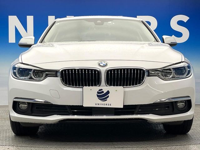 BMW 3series sedan
