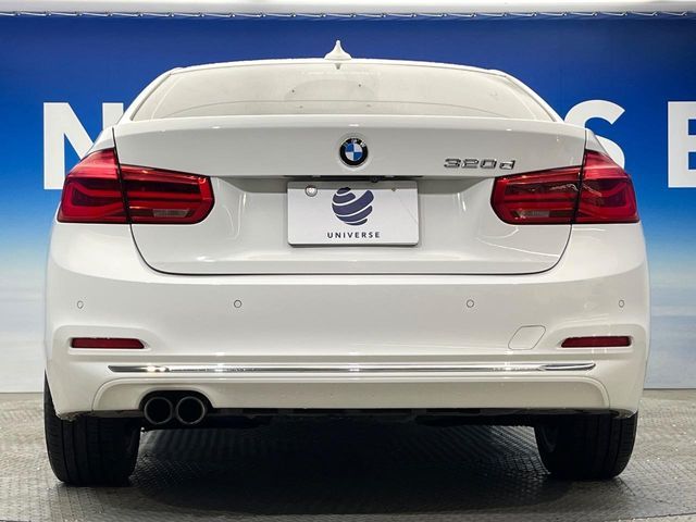 BMW 3series sedan