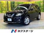 X-TRAIL 4WD