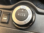 X-TRAIL 4WD