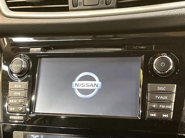 X-TRAIL 4WD
