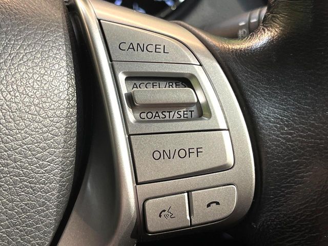 X-TRAIL 4WD
