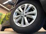 X-TRAIL 4WD