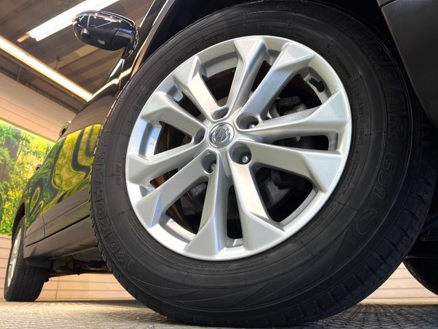 X-TRAIL 4WD