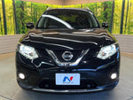 X-TRAIL 4WD