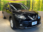 X-TRAIL 4WD