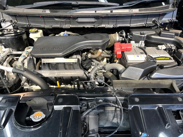 X-TRAIL 4WD