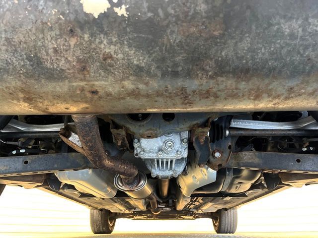 X-TRAIL 4WD