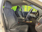 CROWN sedan hybrid