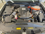 CROWN sedan hybrid