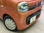 WAGON R SMILE