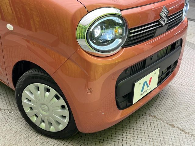 WAGON R SMILE