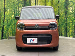 WAGON R SMILE