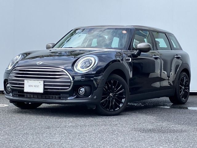 MINI COOPER CLUBMAN