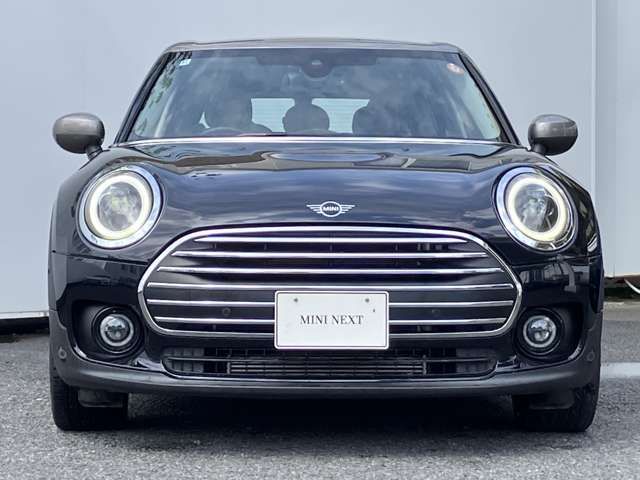 MINI COOPER CLUBMAN