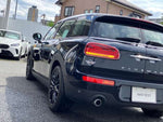 MINI COOPER CLUBMAN