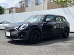MINI COOPER CLUBMAN