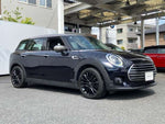 MINI COOPER CLUBMAN