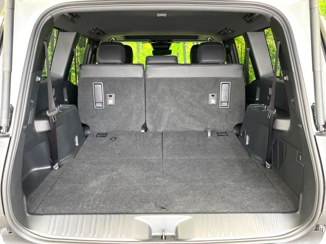 LANDCRUISER 250