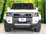 LANDCRUISER 250