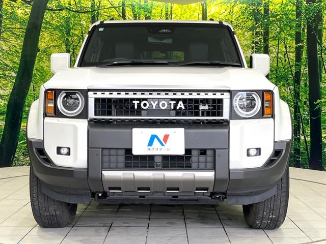 LANDCRUISER 250