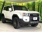 LANDCRUISER 250