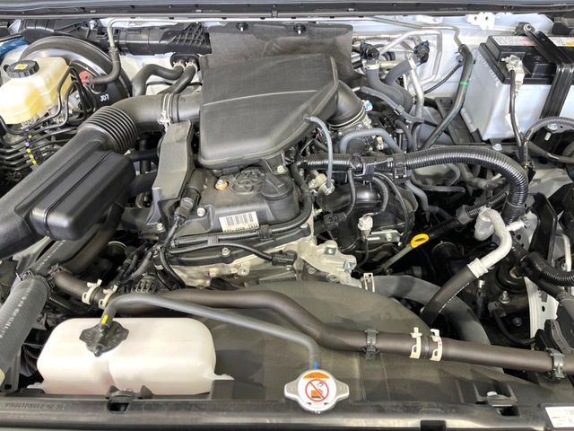 LANDCRUISER 250