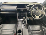LEXUS IS300h