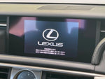 LEXUS IS300h