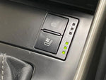 LEXUS IS300h