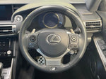 LEXUS IS300h