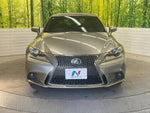 LEXUS IS300h