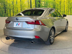 LEXUS IS300h