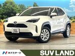 YARIS CROSS HYBRID