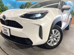 YARIS CROSS HYBRID