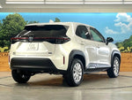 YARIS CROSS HYBRID